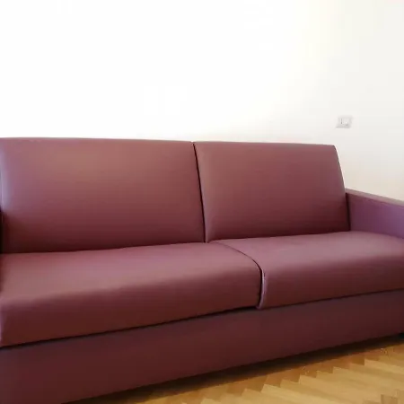 Apartamento Pergolesi Milão