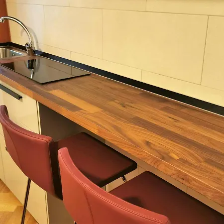 Pergolesi Apartamento Milão