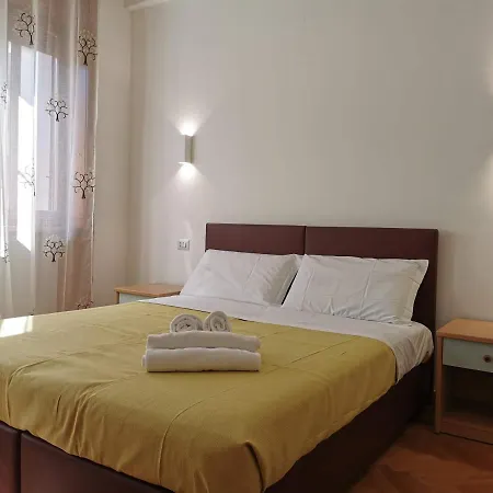 Pergolesi Apartamento Milão