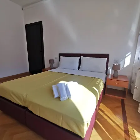 Apartamento Pergolesi
