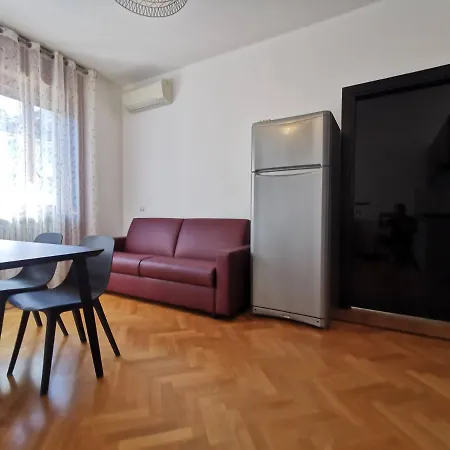 Pergolesi Apartamento Milão