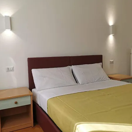 Pergolesi Apartamento