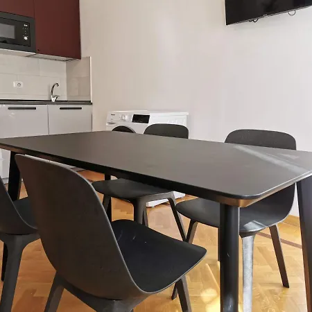 Pergolesi Apartamento