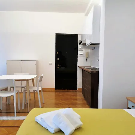 Pergolesi * Milano