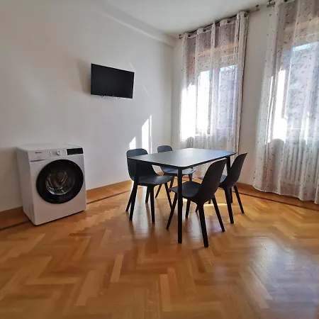 Pergolesi * Milano