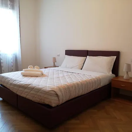 Pergolesi * Milano