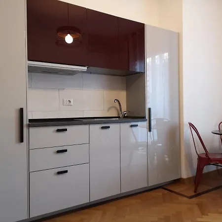 Pergolesi * Milano