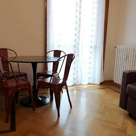 Pergolesi Milano