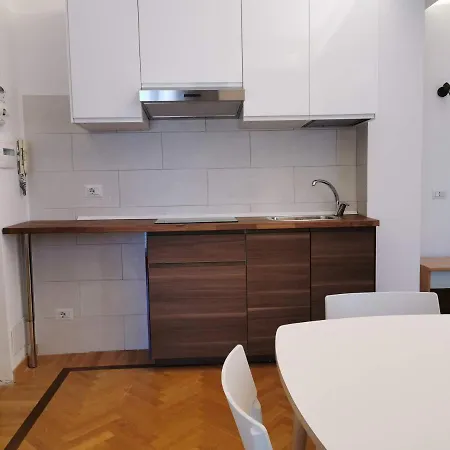 Pergolesi Milano