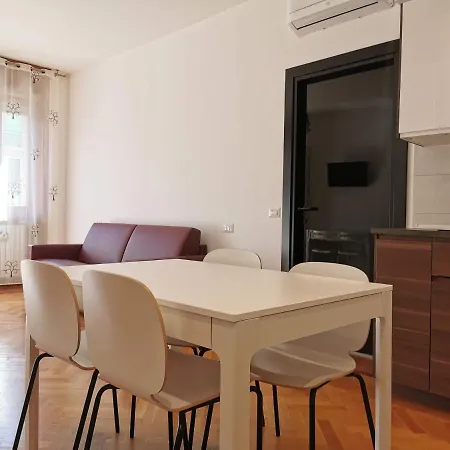 Pergolesi * Milano