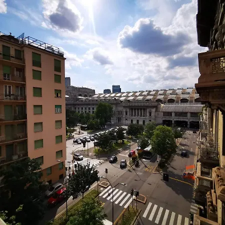 Pergolesi Milano
